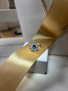 THE BRIGHT STAR RING