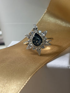 THE BRIGHT STAR RING